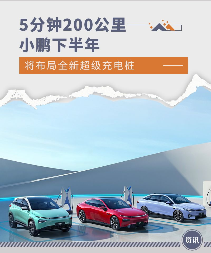 小米汽車新增3萬根充電樁