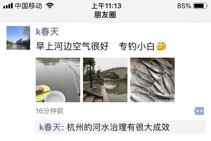 河中大魚(yú)拖人下水吃掉？多方辟謠